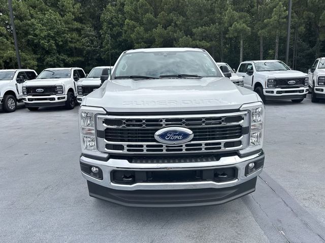 2024 Ford F-350 XLT