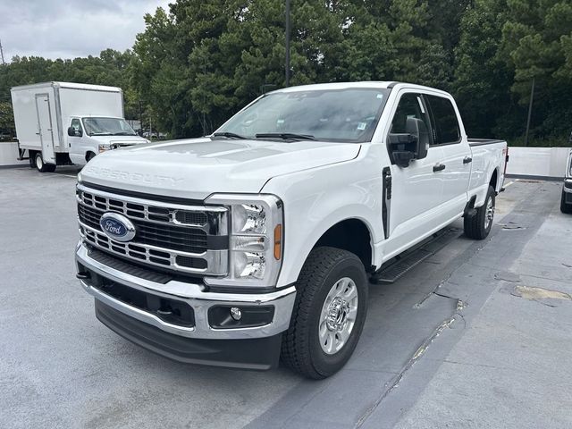 2024 Ford F-350 XLT