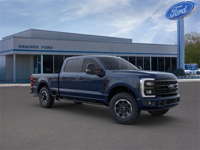 2024 Ford F-350 XLT