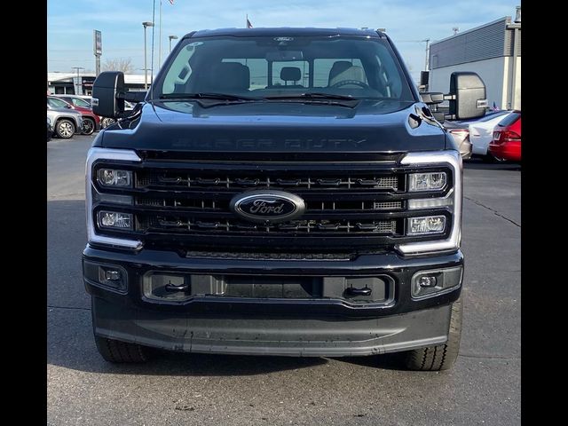 2024 Ford F-350 XLT