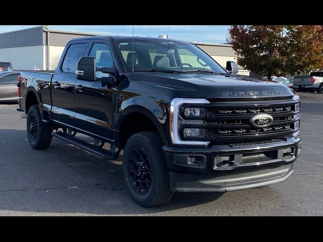 2024 Ford F-350 XLT