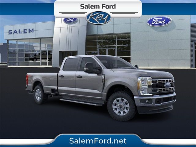 2024 Ford F-350 XLT