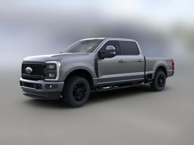 2024 Ford F-350 XLT