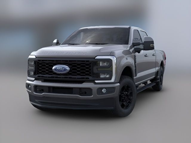 2024 Ford F-350 XLT