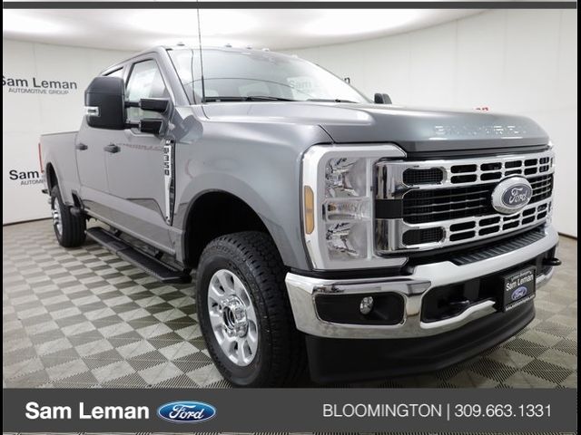 2024 Ford F-350 XLT