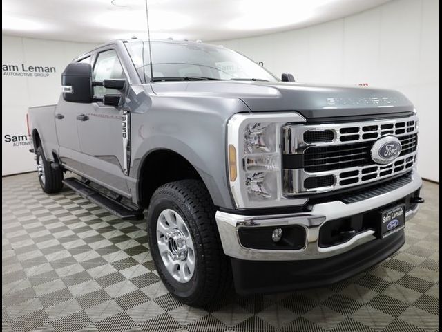 2024 Ford F-350 XLT