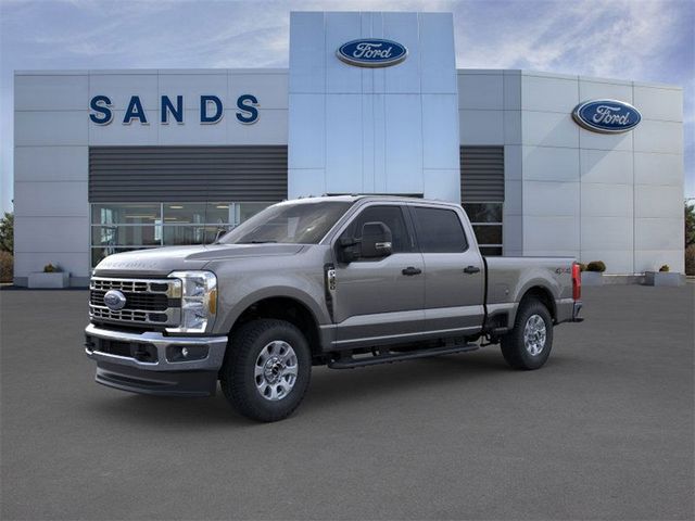 2024 Ford F-350 XLT