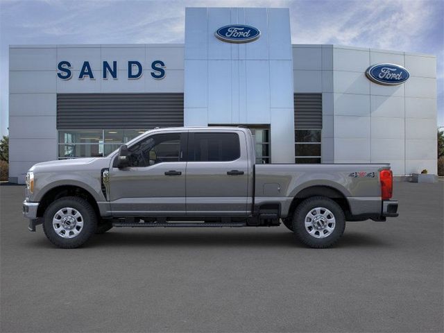 2024 Ford F-350 XLT