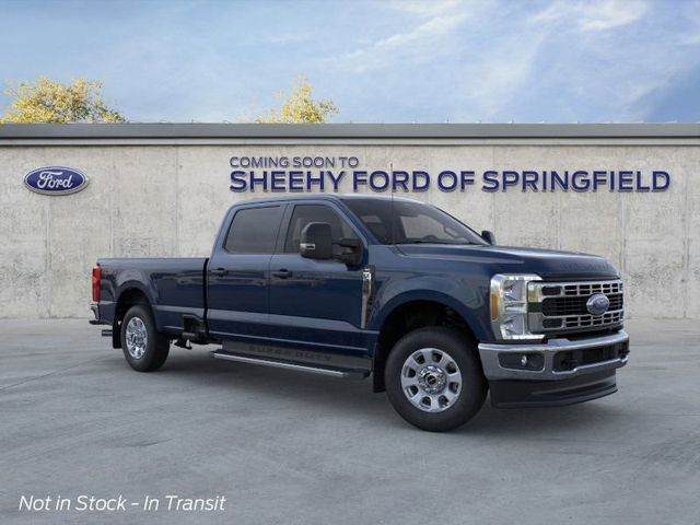 2024 Ford F-350 XLT