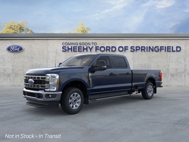 2024 Ford F-350 XLT