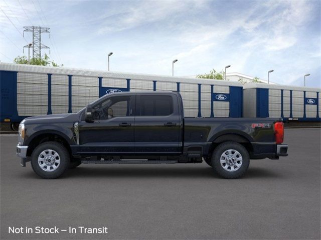 2024 Ford F-350 XLT