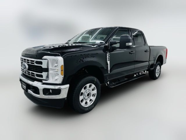 2024 Ford F-350 XLT