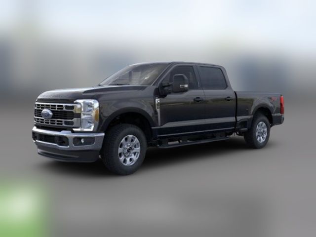 2024 Ford F-350 XLT