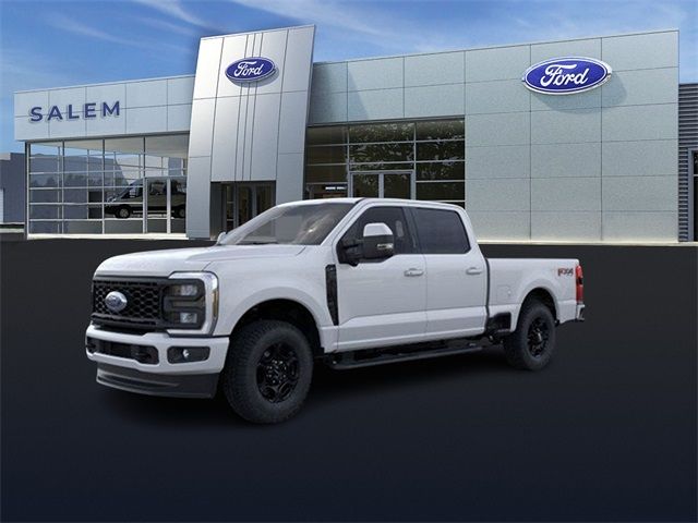 2024 Ford F-350 XLT