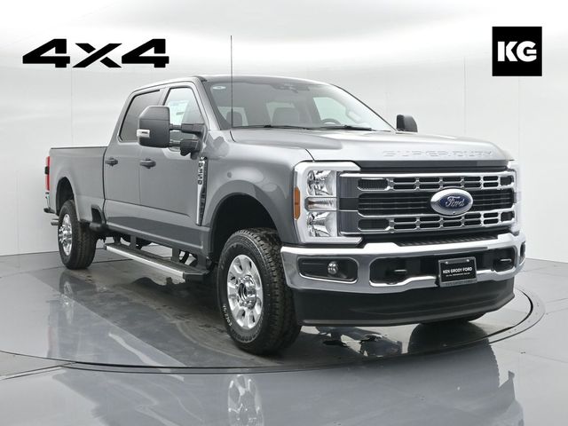 2024 Ford F-350 XLT