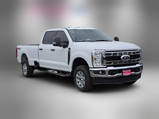 2024 Ford F-350 XLT