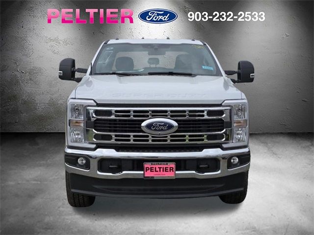 2024 Ford F-350 XLT