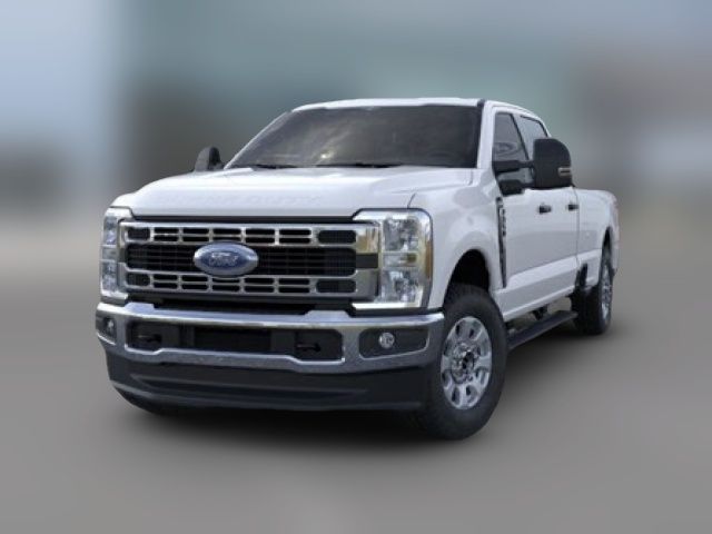 2024 Ford F-350 XLT