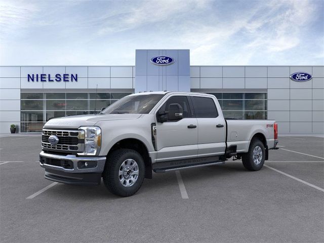 2024 Ford F-350 XLT