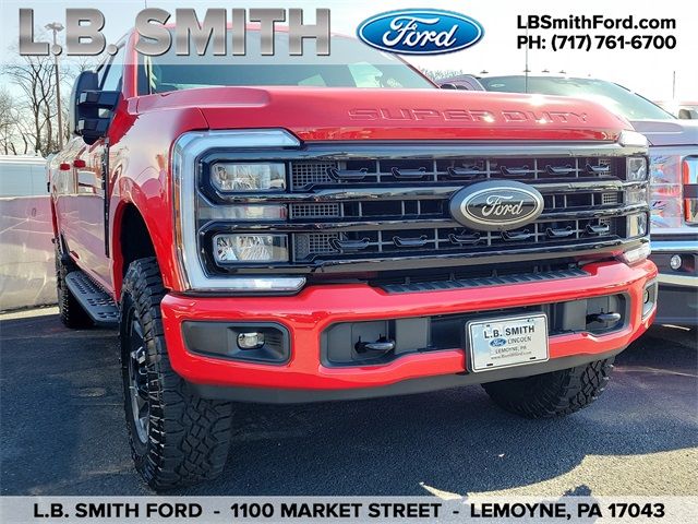 2024 Ford F-350 XLT