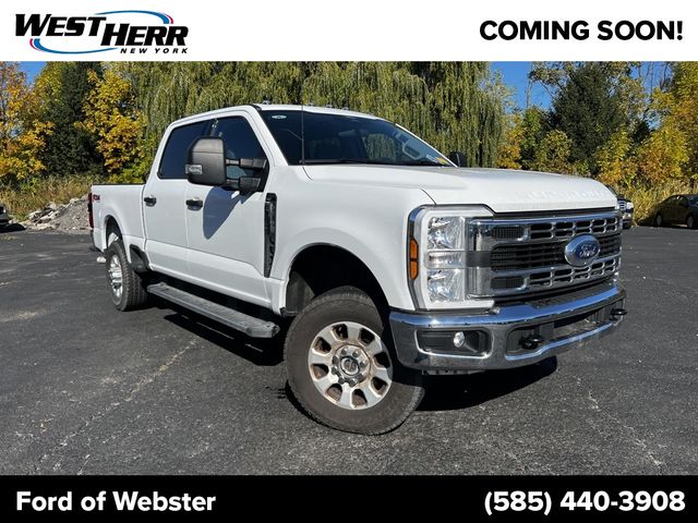 2024 Ford F-350 XLT