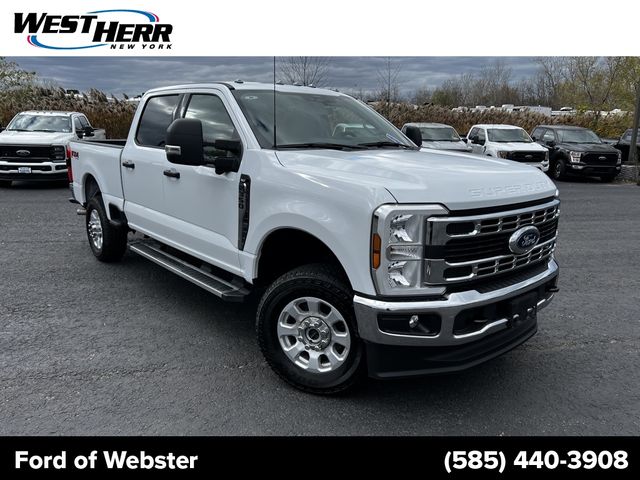 2024 Ford F-350 XLT