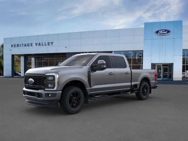 2024 Ford F-350 XLT