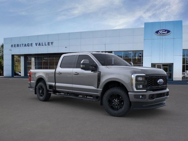 2024 Ford F-350 XLT