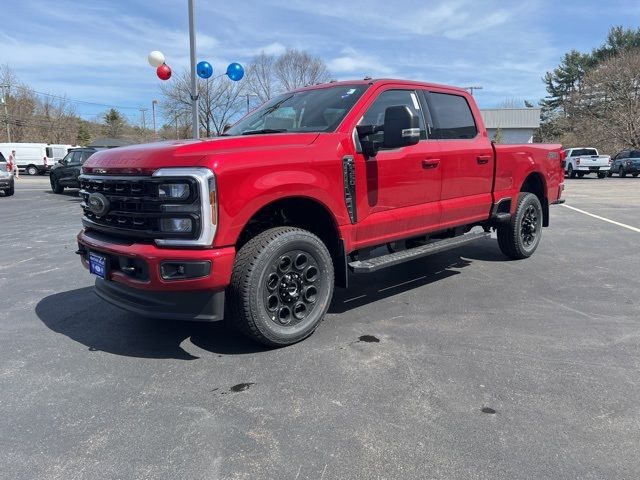 2024 Ford F-350 XLT