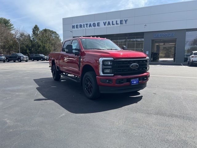 2024 Ford F-350 XLT