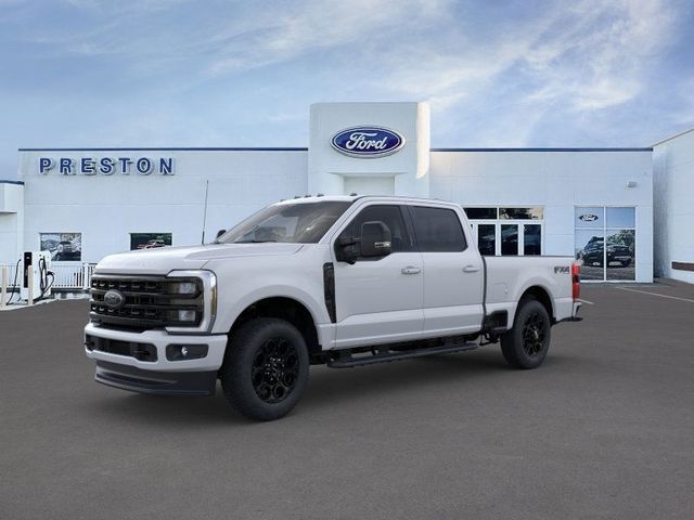 2024 Ford F-350 XLT