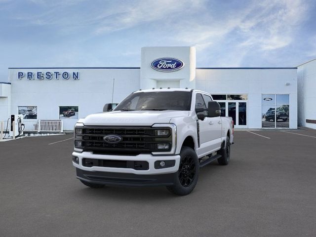 2024 Ford F-350 XLT