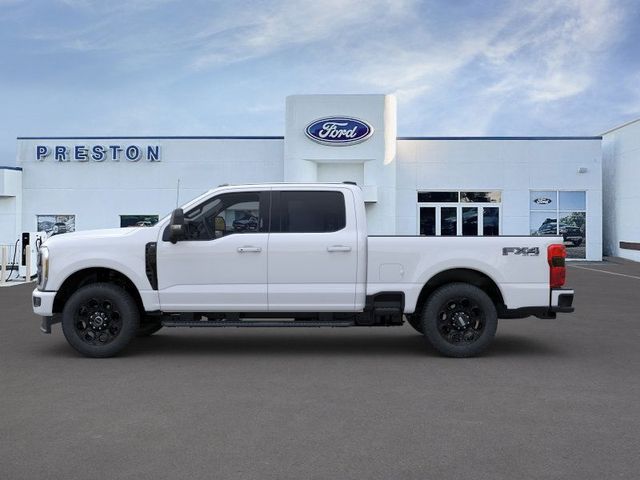 2024 Ford F-350 XLT