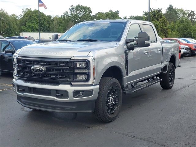 2024 Ford F-350 XLT