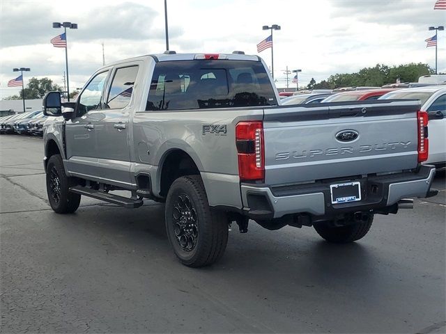 2024 Ford F-350 XLT