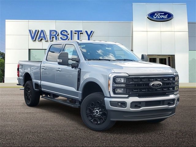 2024 Ford F-350 XLT