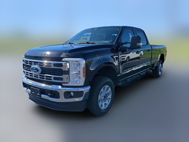 2024 Ford F-350 XLT