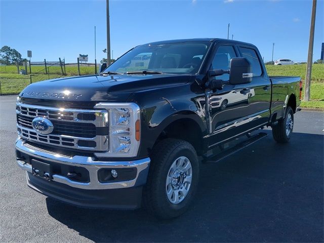 2024 Ford F-350 XLT