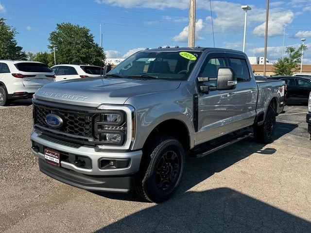 2024 Ford F-350 XLT