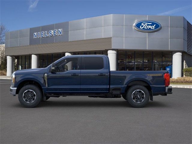 2024 Ford F-350 XLT