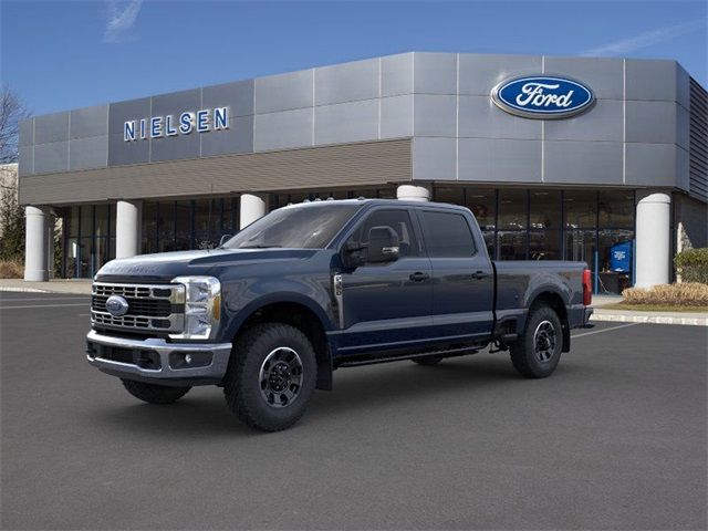 2024 Ford F-350 XLT