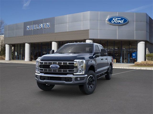 2024 Ford F-350 XLT