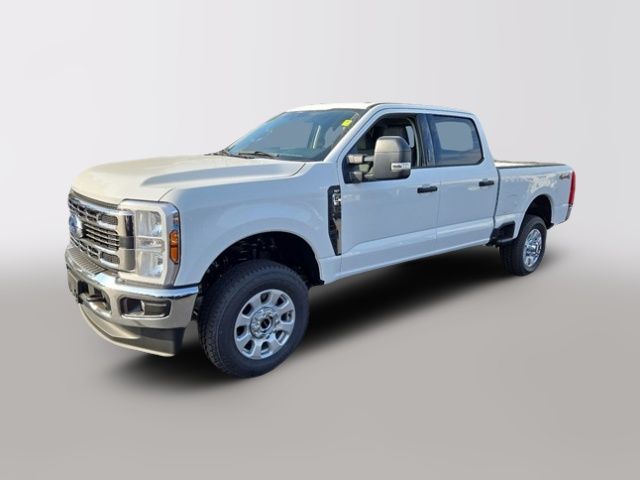 2024 Ford F-350 XLT