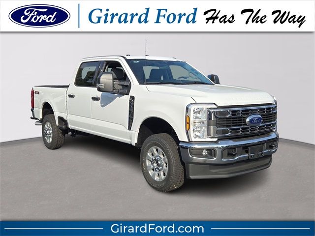 2024 Ford F-350 