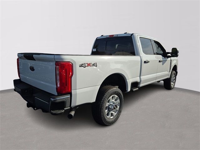 2024 Ford F-350 