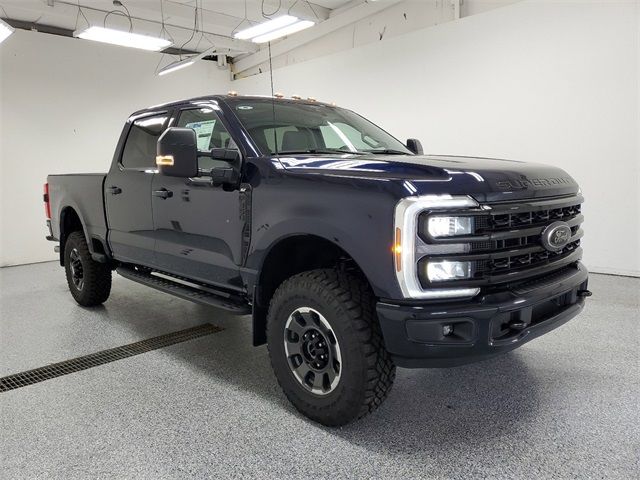 2024 Ford F-350 XLT