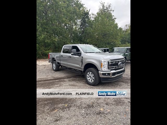 2024 Ford F-350 XLT