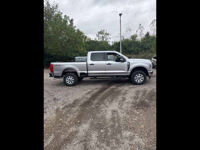 2024 Ford F-350 XLT