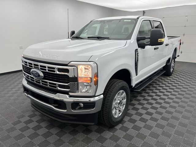 2024 Ford F-350 XLT