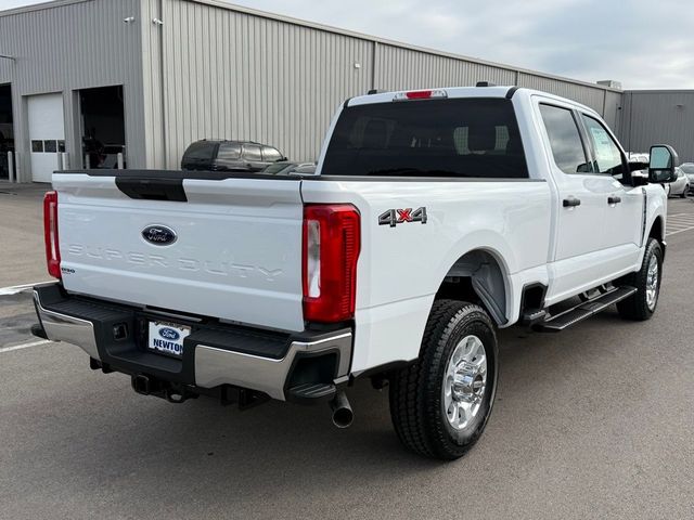 2024 Ford F-350 XLT